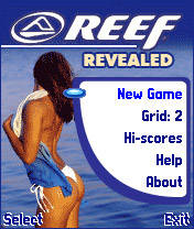 Download 'Miss Reef Revealed (240x320) K800' to your phone